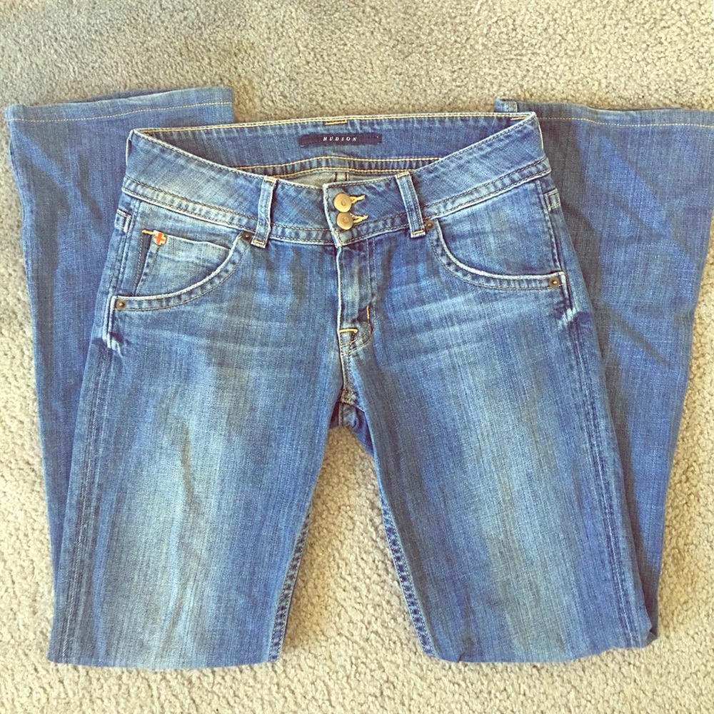 Hudson jeans pants